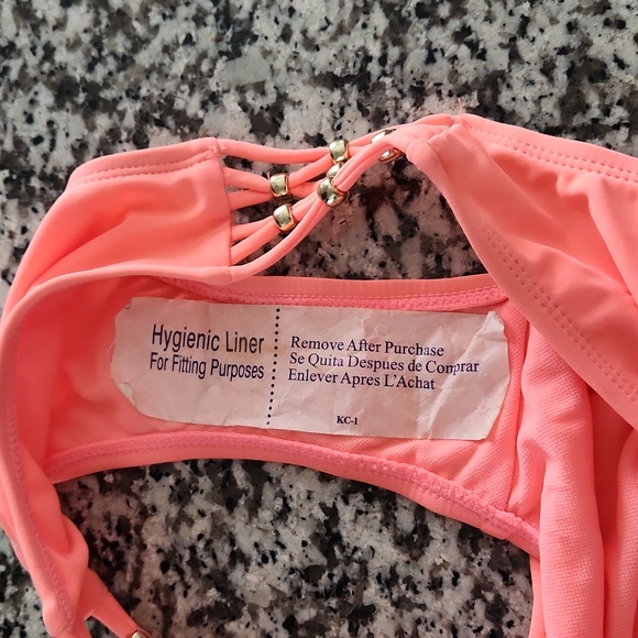 Candie's Bikini Bottom - Picture 2 of 3